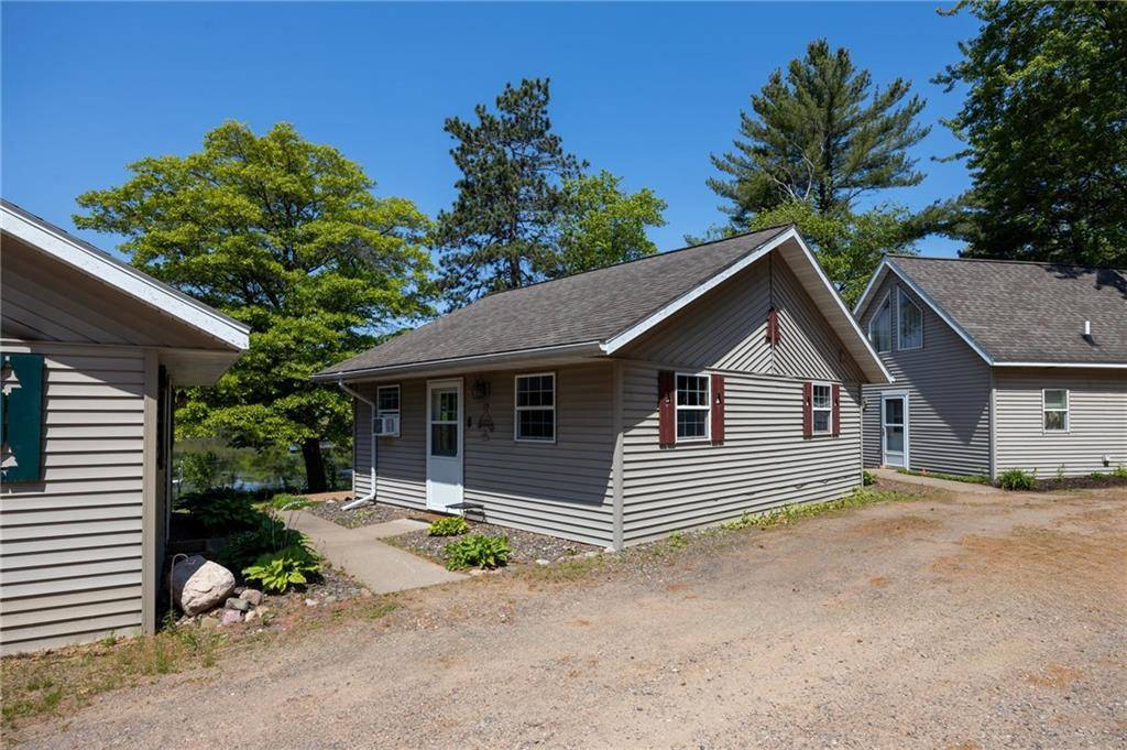 870 23 7/8 Street #15, Chetek, WI 54728