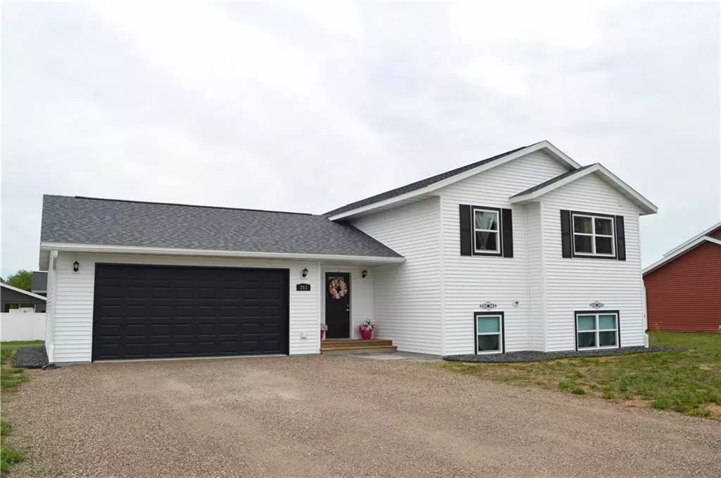 Chetek, WI 54728,263 Wisconsin Avenue