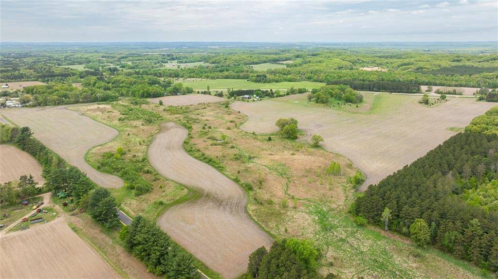 0 Hemlock Road, Mondovi, WI 54755