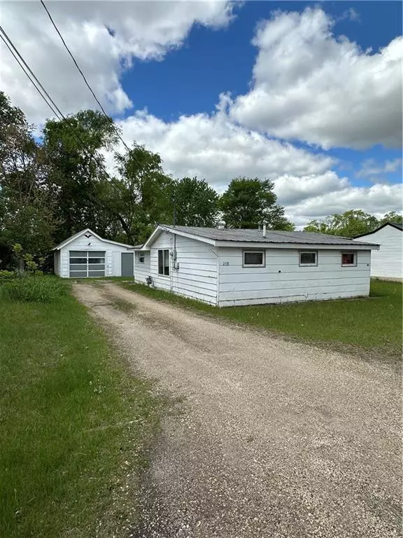 218 Meade Avenue, Black River Falls, WI 54615