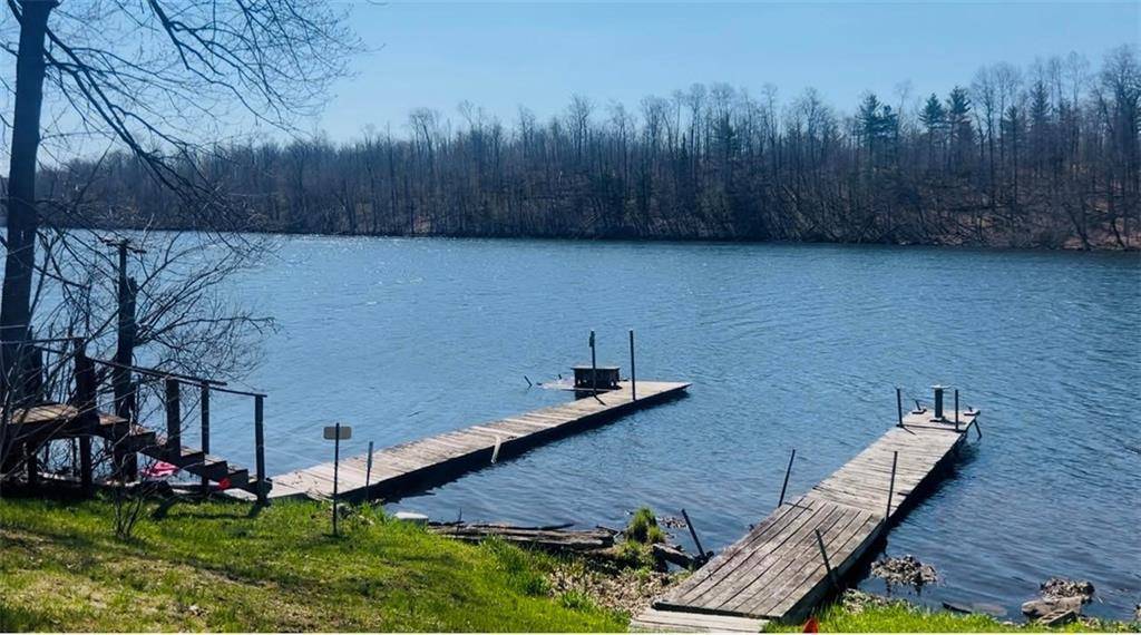 2543 Rockford Road, Sarona, WI 54870