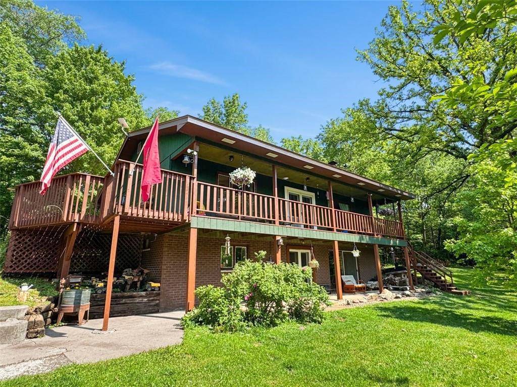 Ladysmith, WI 54848,W8258 Ambrose Road