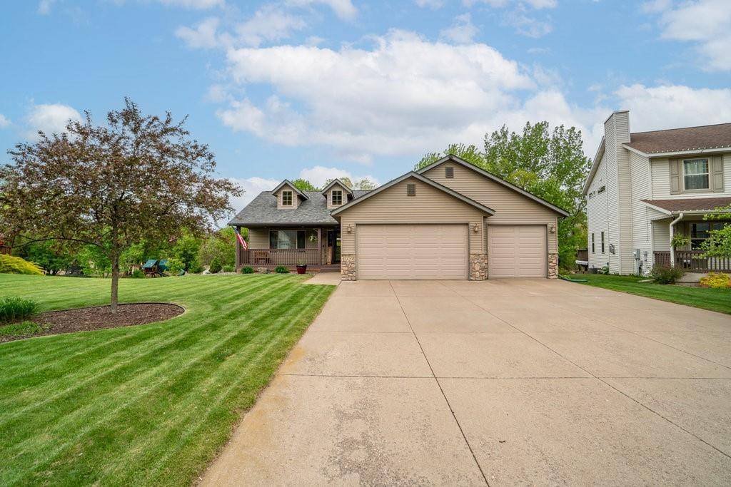 3829 Nicholas Drive, Menomonie, WI 54751