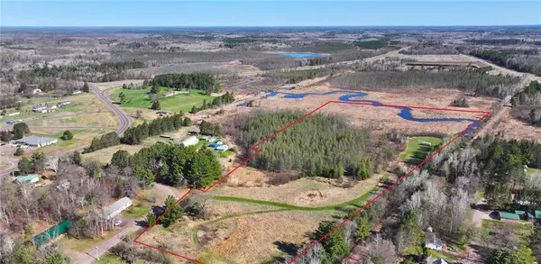 307 Shell Creek Road, Minong, WI 54859