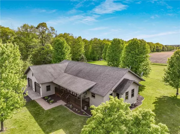 Spooner, WI 54801,N5003 Greenfield Road