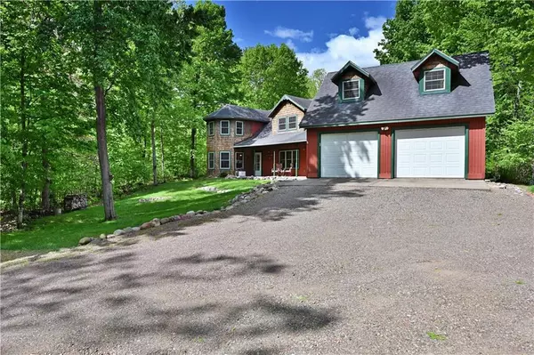 2706 28 1/8 Street, Birchwood, WI 54817