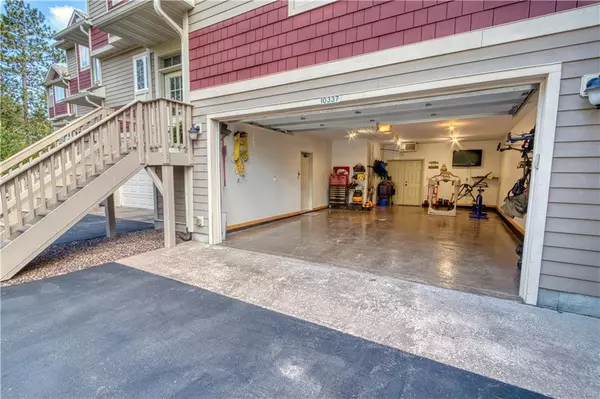 Hayward, WI 54843,10337 Red Stone Lane #4