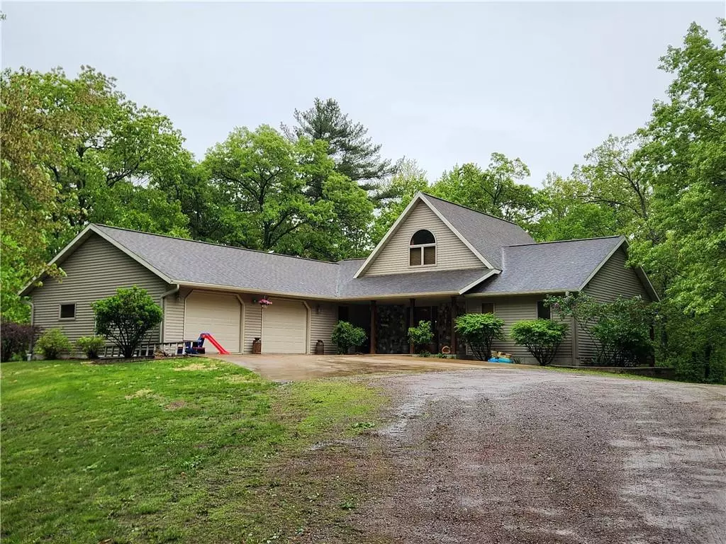 Black River Falls, WI 54615,N7978 W Snow Creek Road