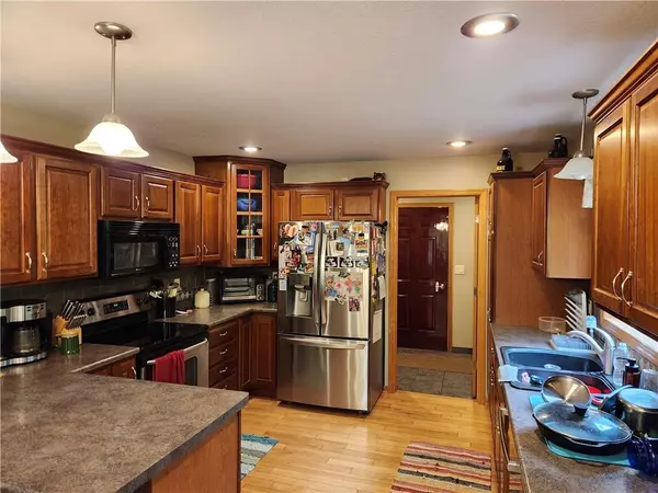 Black River Falls, WI 54615,N7978 W Snow Creek Road