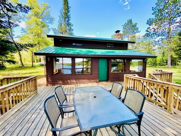 Minong, WI 54859,W6974 Bankers Drive
