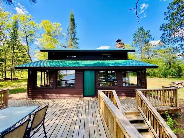 Minong, WI 54859,W6974 Bankers Drive