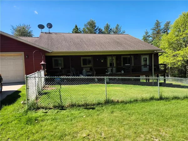 Shell Lake, WI 54871,4315 Hector Dam Road