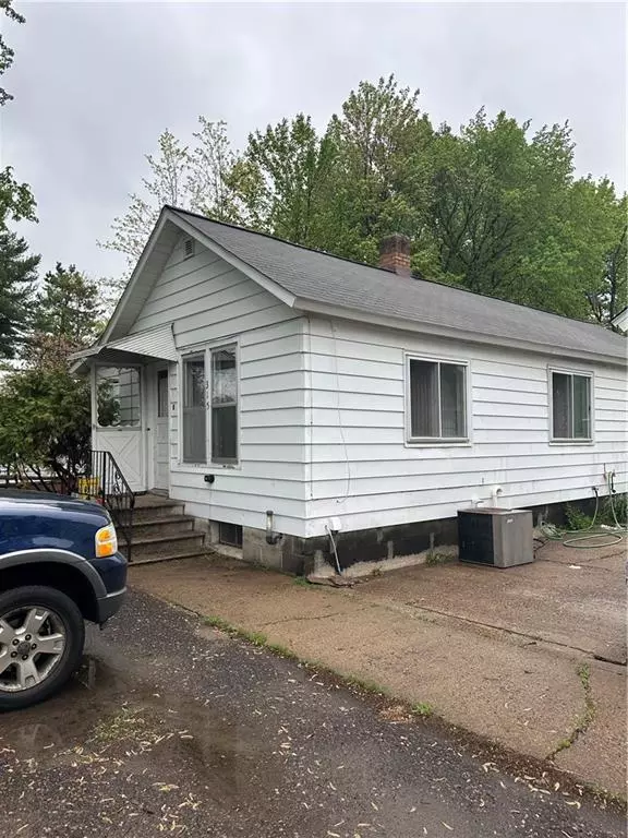 Black River Falls, WI 54615,315 Armstrong Avenue