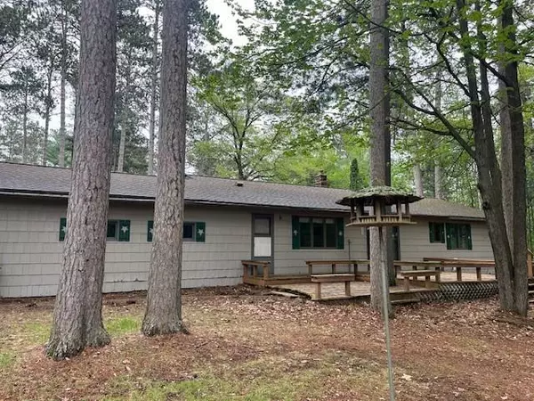 Hayward, WI 54843,10443 Peterson Road