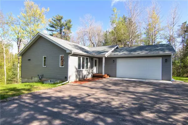 16572 W Ridgerock Road, Hayward, WI 54843