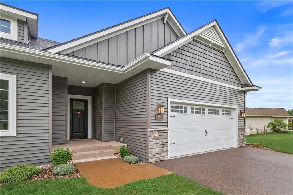 Menomonie, WI 54751,3781 Nicholas Drive