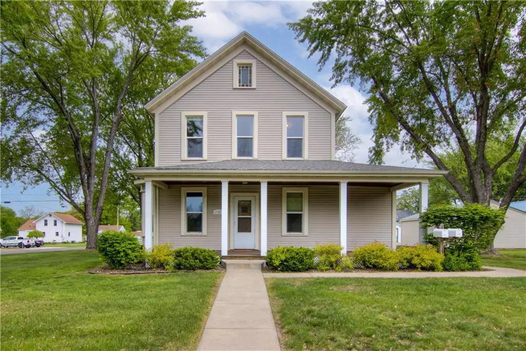 Chippewa Falls, WI 54729,1006 Water Street