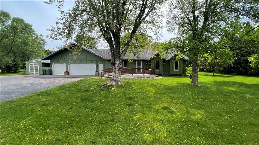 16150 89th Avenue, Chippewa Falls, WI 54729