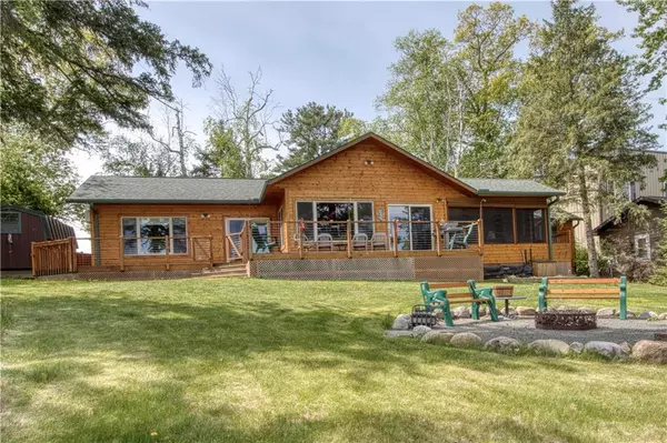 Hayward, WI 54843,15249W Bills Road #4