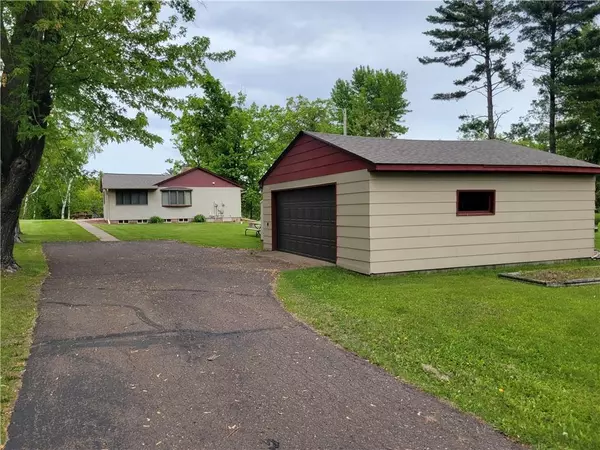 Turtle Lake, WI 54889,109 155th Avenue
