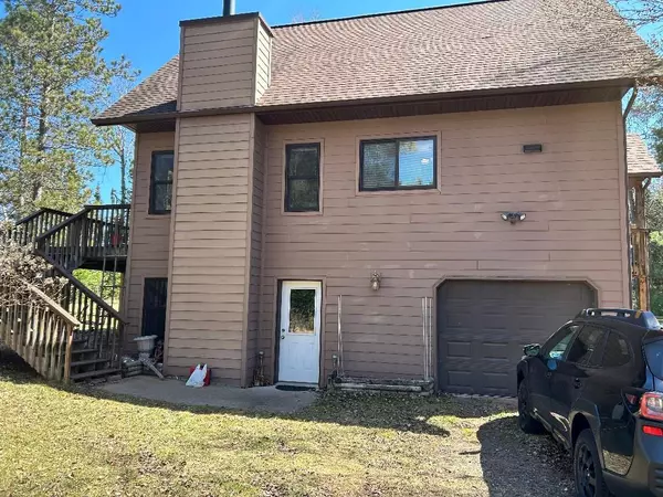 Barnes, WI 54873,6000 Smith Lake Road