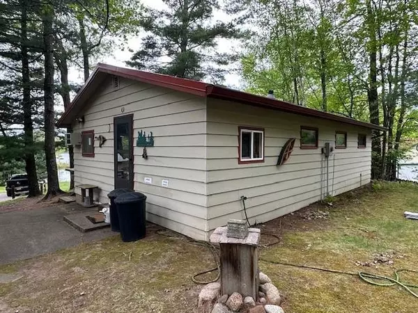 Hayward, WI 54843,10990 Chickadee Lane #5