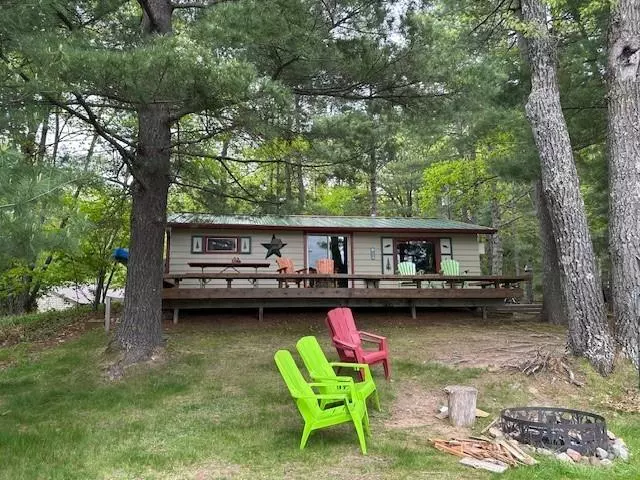 Hayward, WI 54843,10990 Chickadee Lane #5