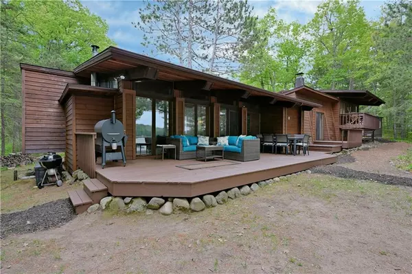 Stone Lake, WI 54876,N 5575 Schultz Lane