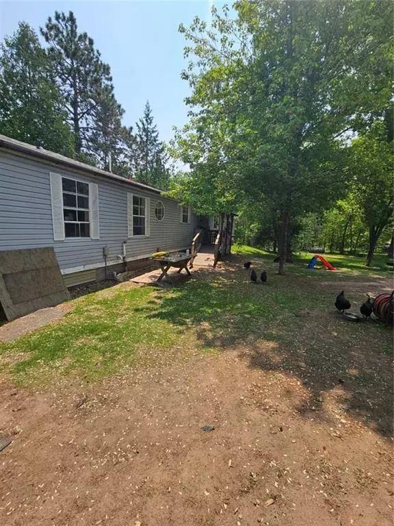 Trego, WI 54888,8654 W Webb Creek Drive