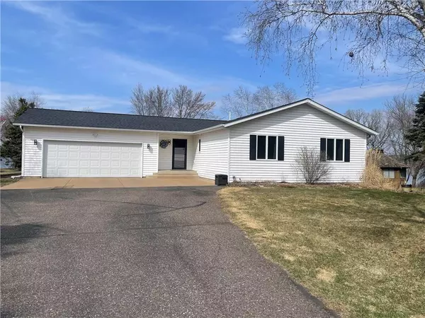 E6447 836th Avenue, Colfax, WI 54730