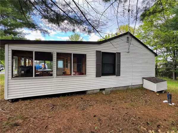 Gordon, WI 54838,16428 S Christinsen Road