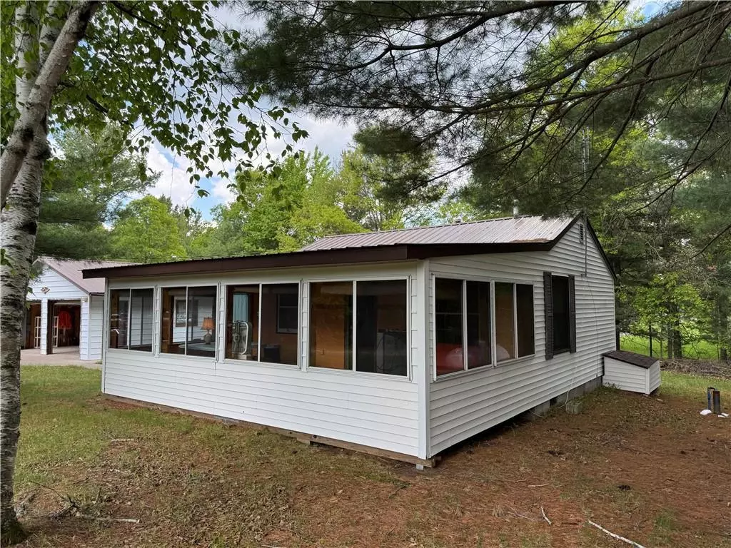 Gordon, WI 54838,16428 S Christinsen Road