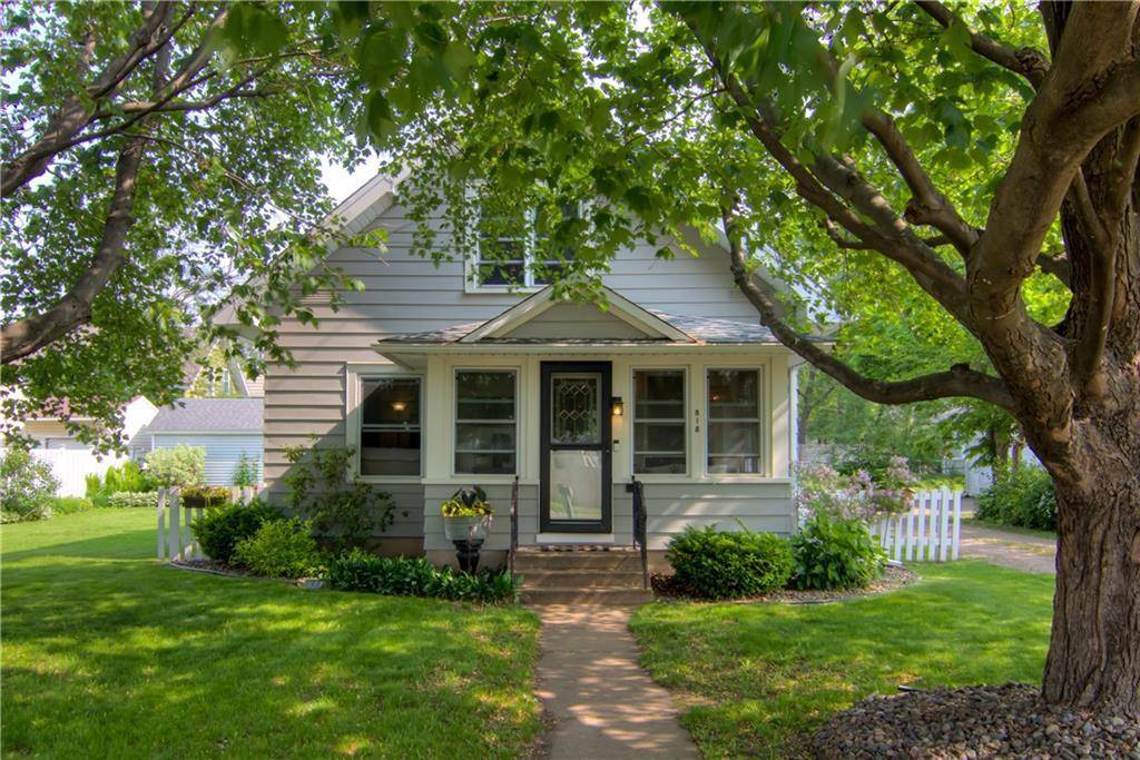 818 Maple Street, Eau Claire, WI 54703