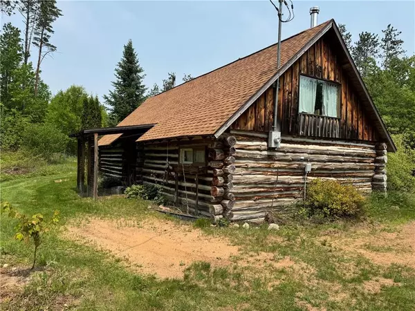 Birnamwood, WI 54414,W15014 E Silver Creek Road