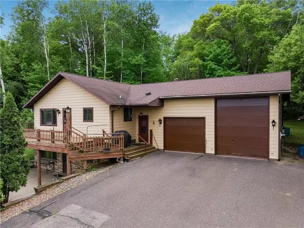 544 22nd Street, Chetek, WI 54728