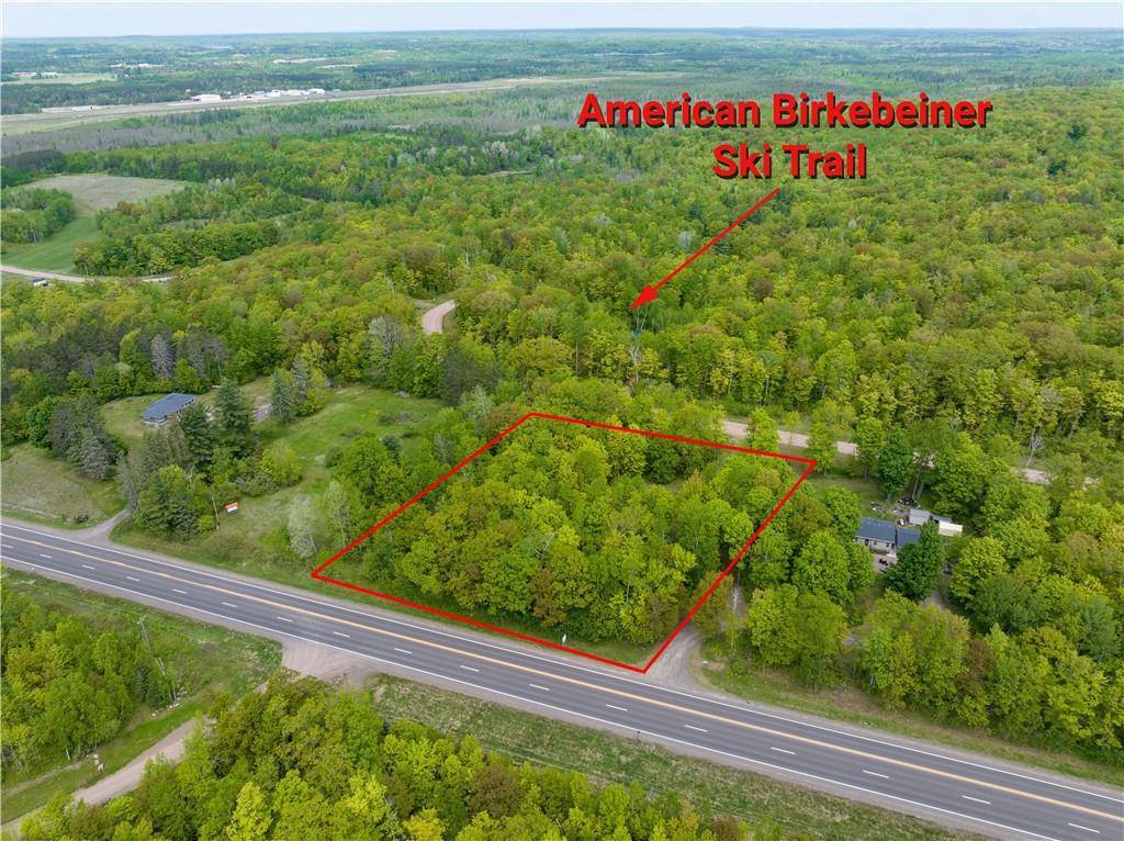 Lot 1 Highway 77, Hayward, WI 54843