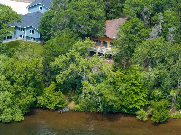 Barnes, WI 54873,1905 Lake Road