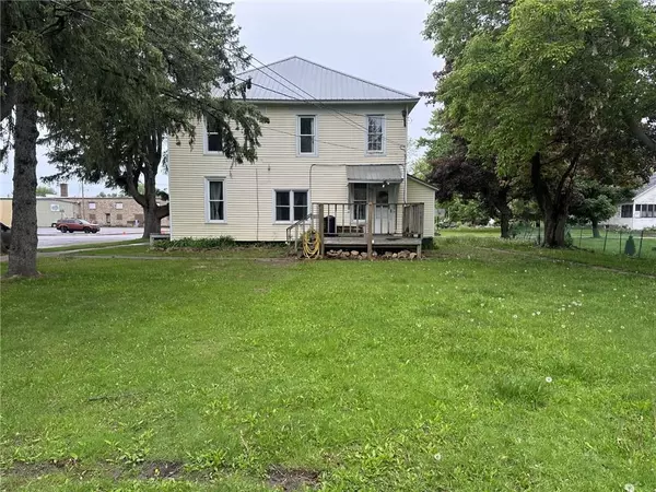 Colfax, WI 54730,501 River Street #1&2