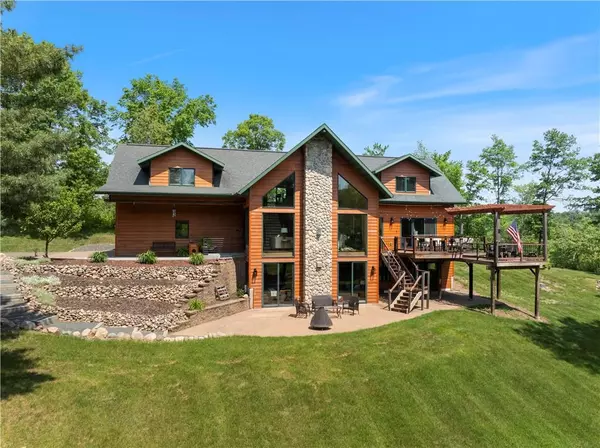 2424 12 3/4 Avenue, Cameron, WI 54822