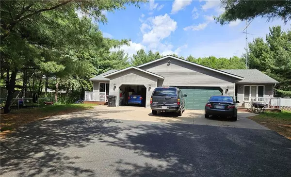 N7018 / N7020 564th Street #1, Menomonie, WI 54751