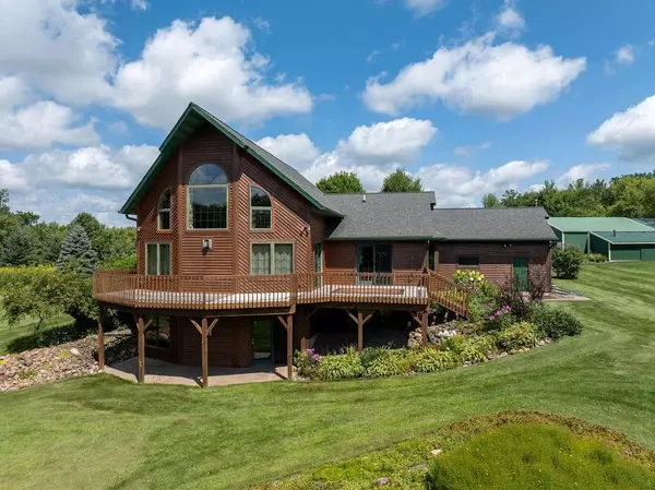 1475 7 1/2 Avenue, Barron, WI 54812