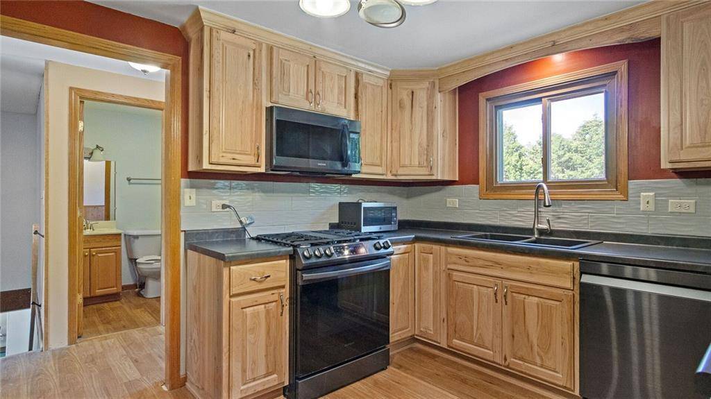Fall Creek, WI 54742,1615 Kim Avenue
