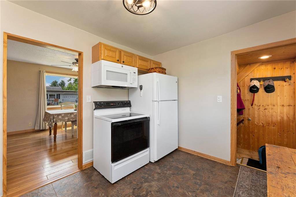 Melrose, WI 54642,303 Clark Street