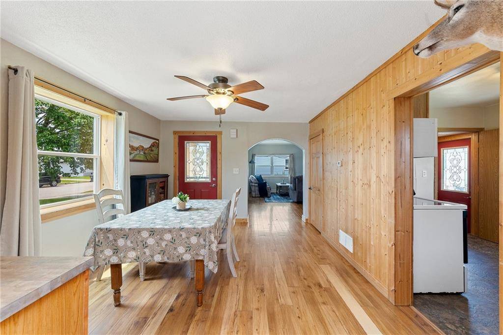 Melrose, WI 54642,303 Clark Street