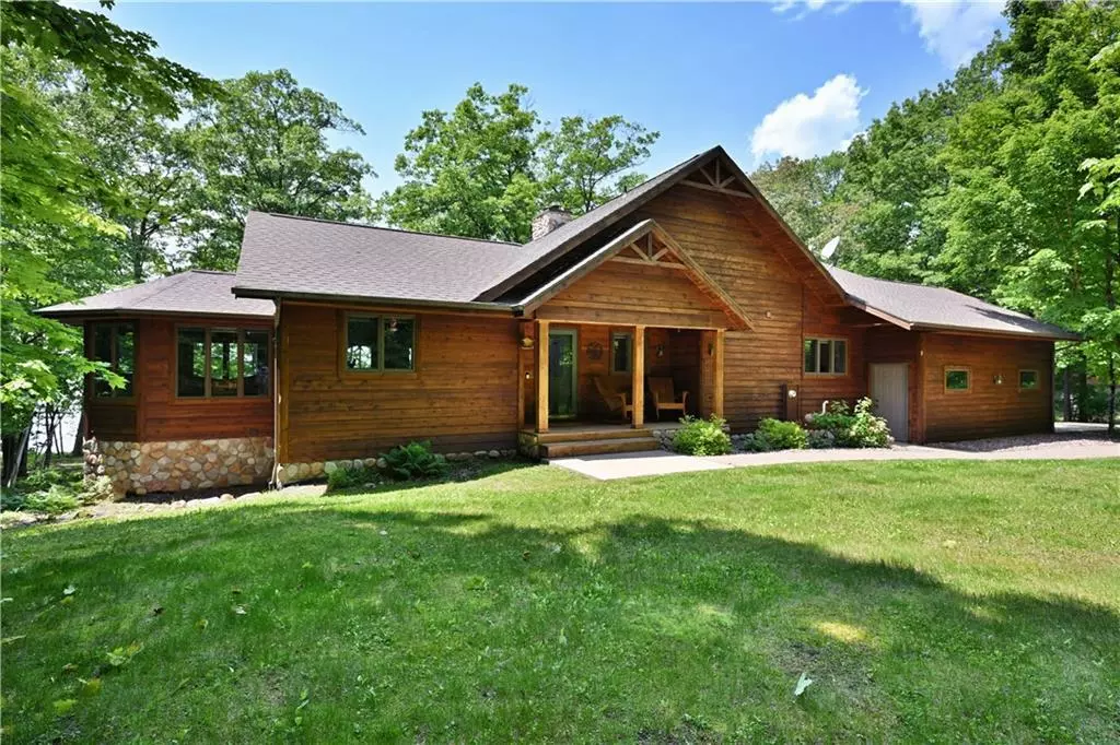 Birchwood, WI 54817,W1213 Nice Lake Road
