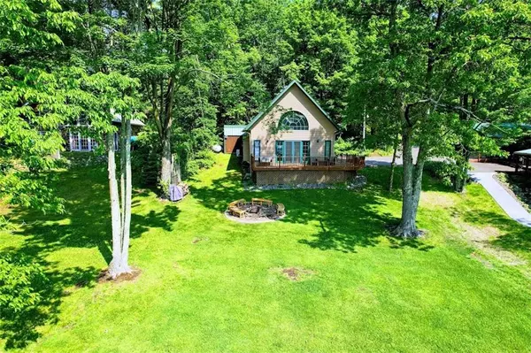 Ladysmith, WI 54848,W6741 Lakewood Boulevard