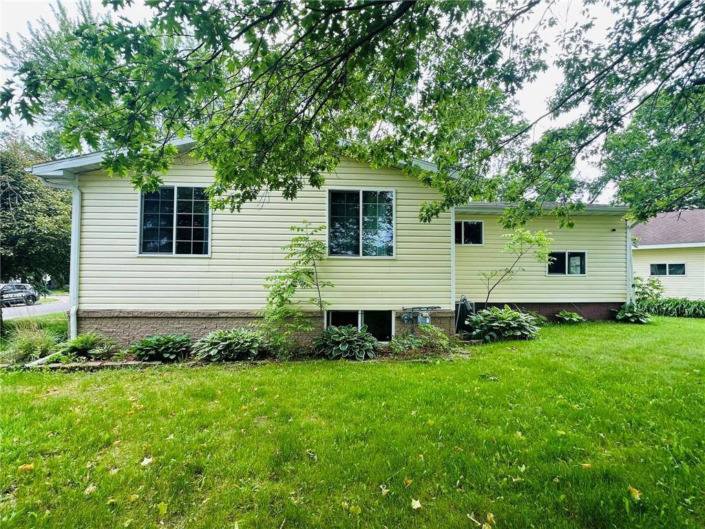 Weyerhaeuser, WI 54895,W14440 Culver Avenue