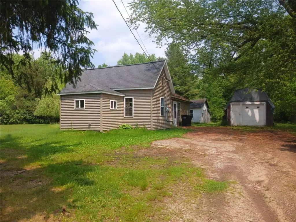 Fairchild, WI 54741,243 Camp Road