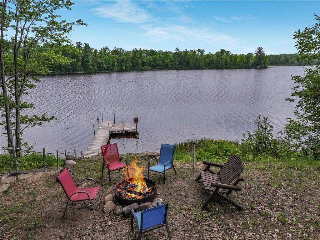 Hayward, WI 54843,12955 W Indian Lake Road