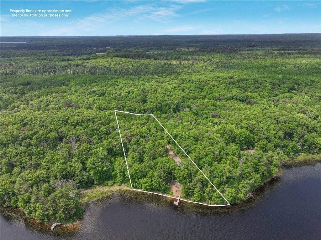 Hayward, WI 54843,12955 W Indian Lake Road